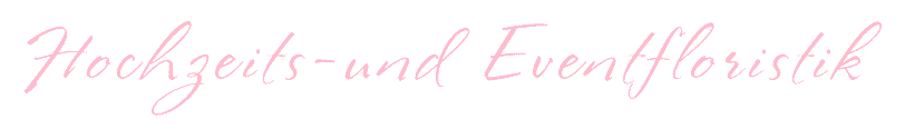 Ueberschrift_Hochzeit_Rosa Ueberschrift_Hochzeit_Rosa