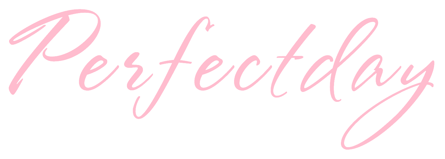 Ueberschrift_Perfectday_Rosa Ueberschrift_Perfectday_Rosa